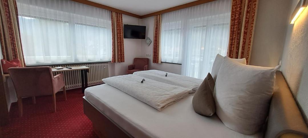 Photo of Bedroom in Ried im Oberinntal