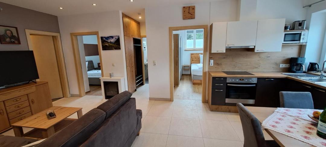 Photo of Kitchen in Ried im Oberinntal