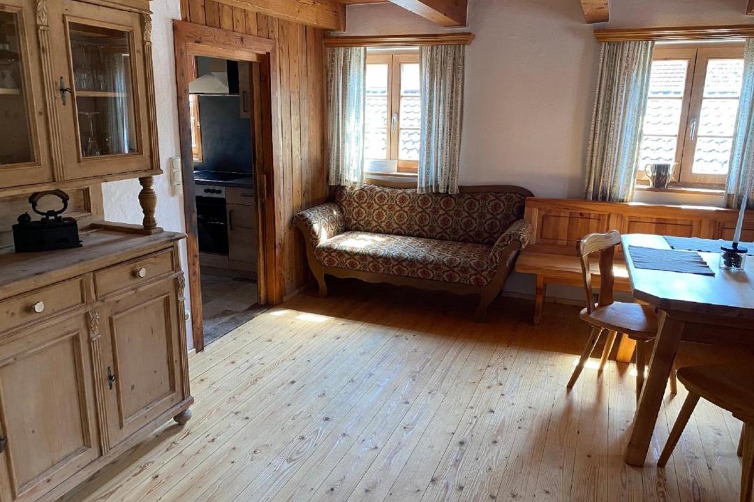 Photo of Livingroom in Barndorf