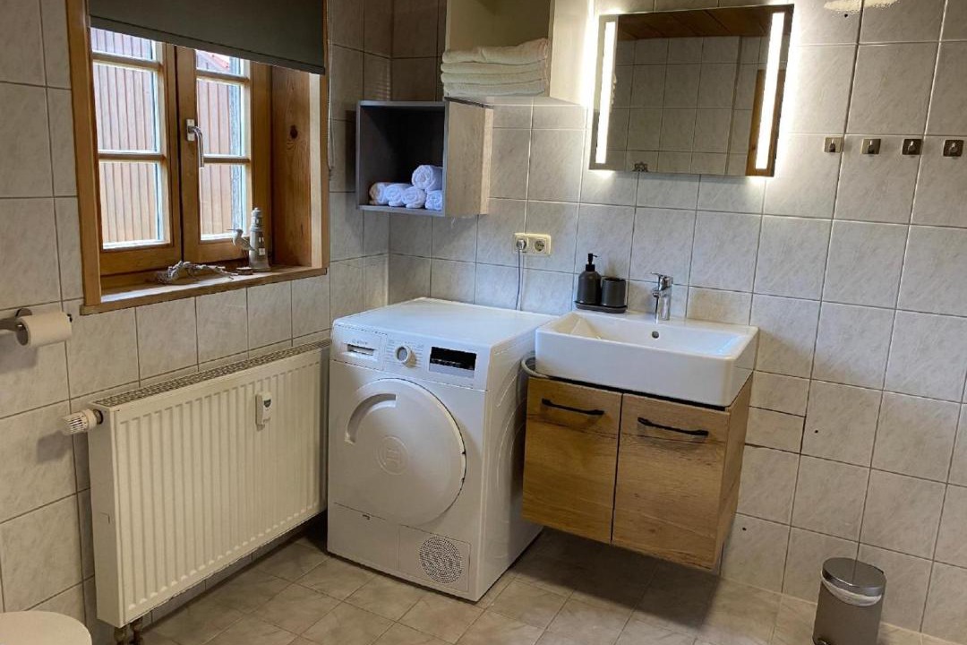 Photo of Kitchen in Barndorf