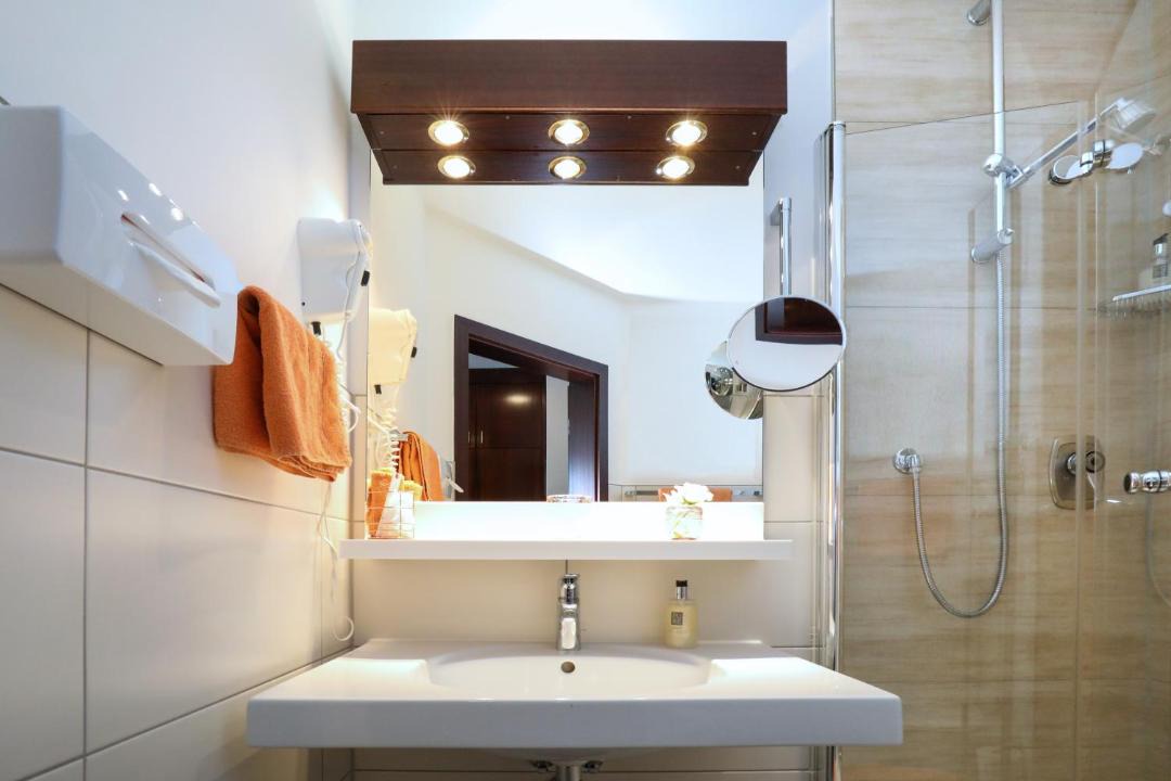 Photo of Bathroom in Aschaffenburg