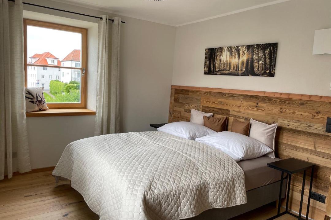 Photo of Bedroom in Unterallgau