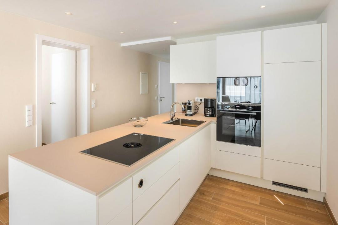 Photo of Kitchen in Lichtenberg