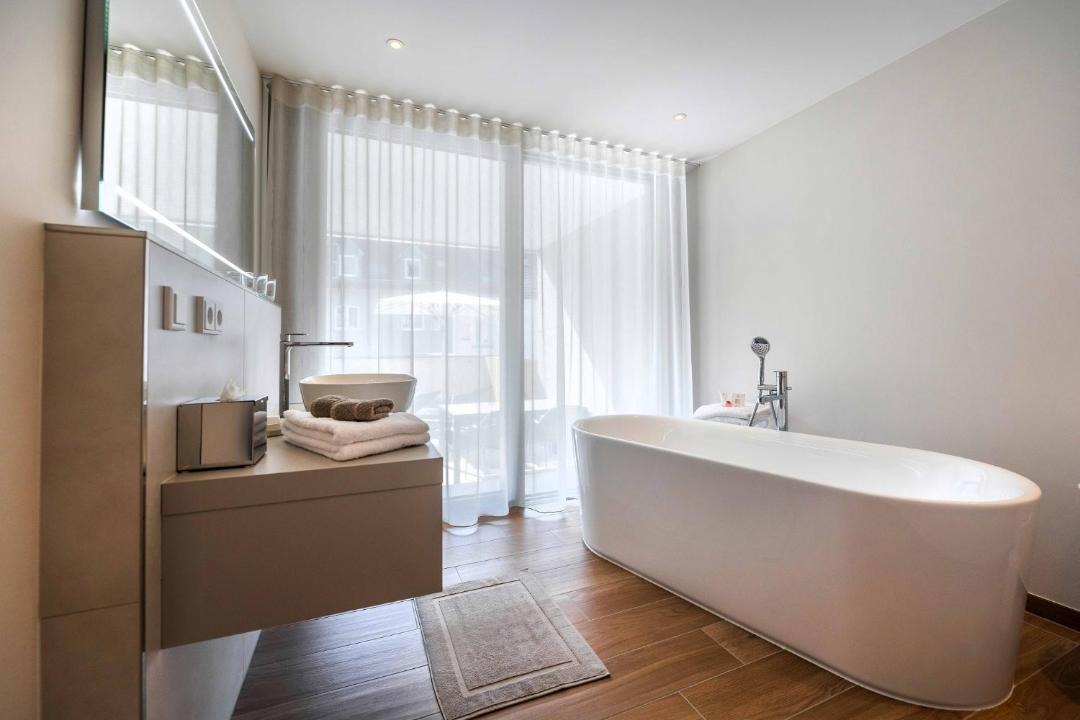 Photo of Bathroom in Lichtenberg