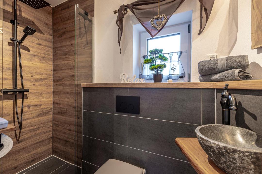 Photo of Bathroom in Viechtach