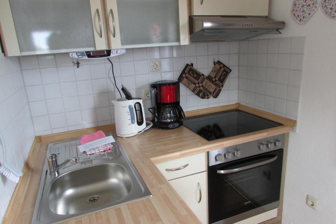Photo of Kitchen in St. Oswald