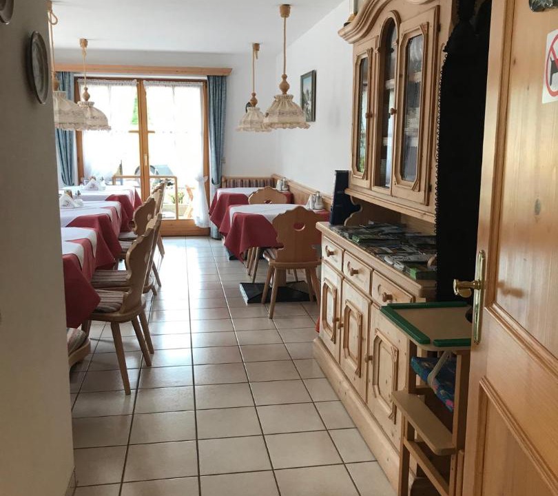 Photo of Livingroom in Groissenbach
