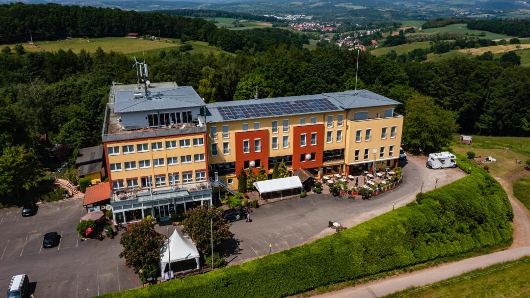 Photo of Buildings in Winzenhohl