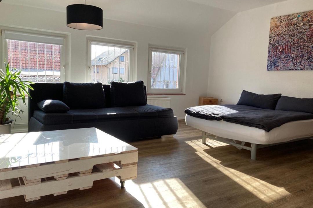 Photo of Livingroom in Grettstadt