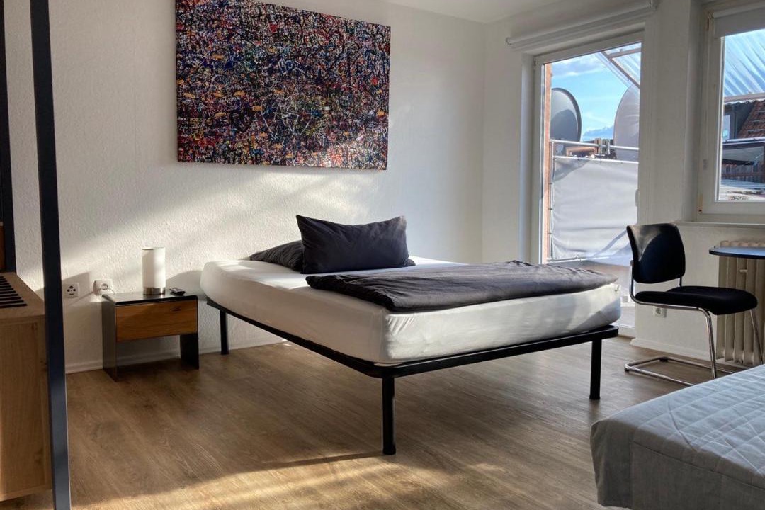 Photo of Bedroom in Grettstadt