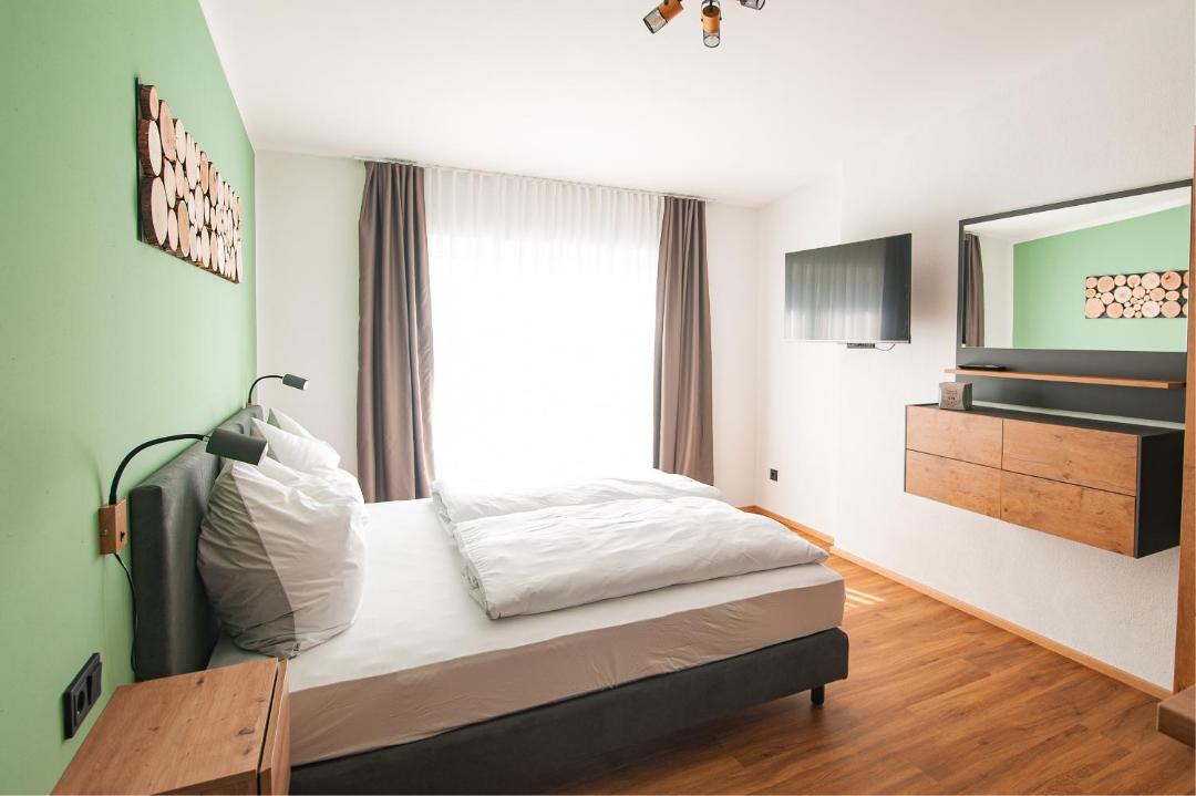 Photo of Bedroom in Bad Abbach