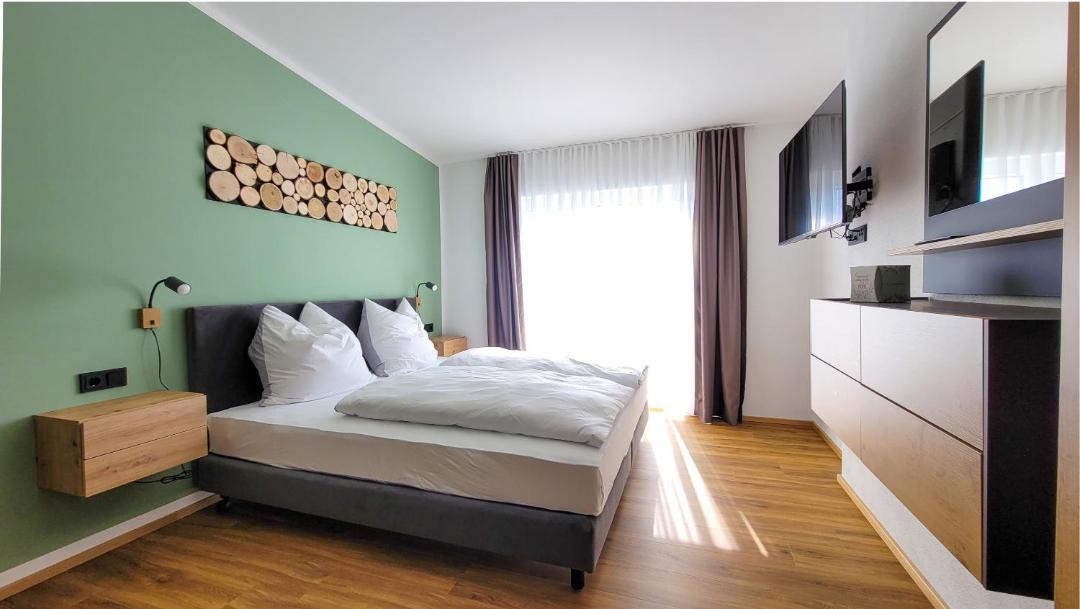 Photo of Bedroom in Bad Abbach