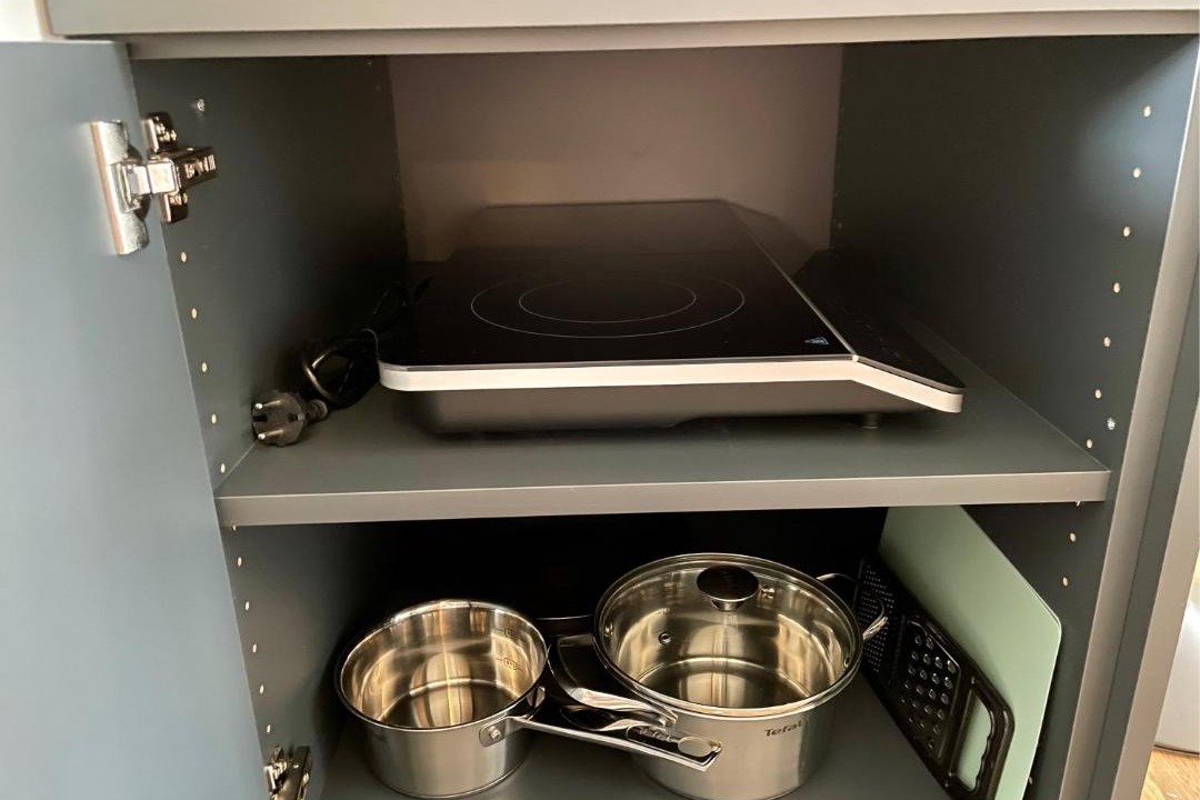 Photo of Kitchen in Bad Abbach