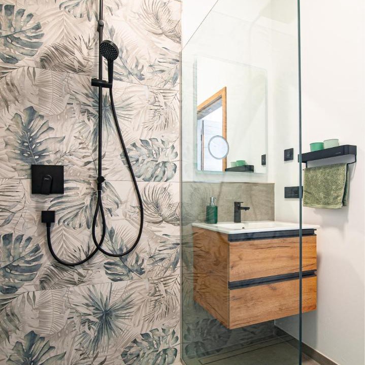 Photo of Bathroom in Bad Abbach