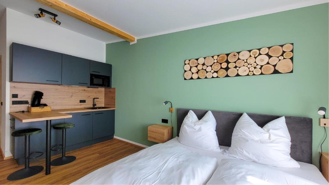 Photo of Bedroom in Bad Abbach