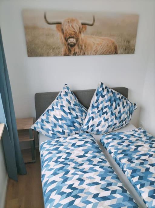 Photo of Bedroom in Memmingen