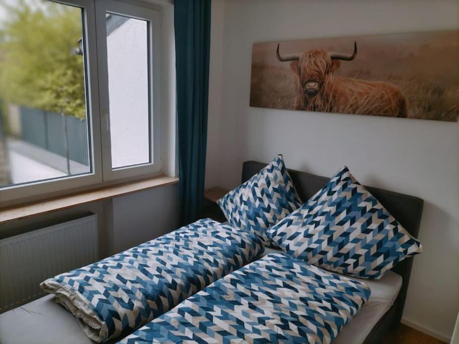 Photo of Bedroom in Memmingen