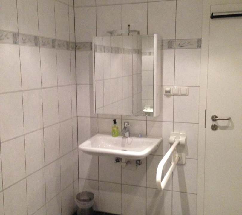 Photo of Bathroom in Ebelsbach