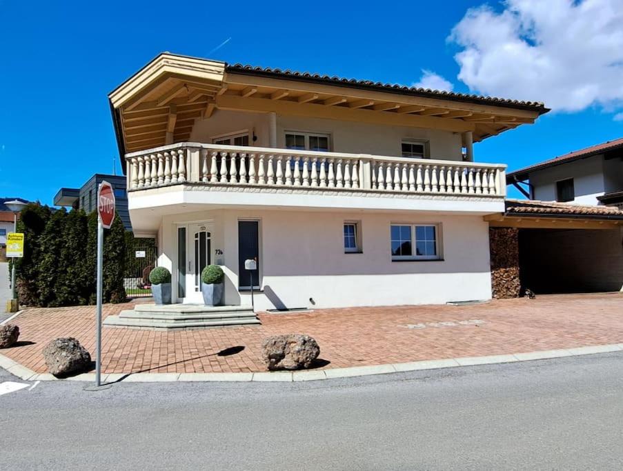 Photo of Buildings in Oberperfuss