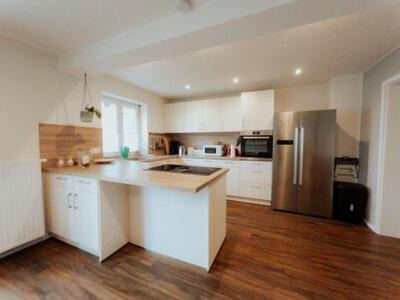 Photo of Kitchen in Memmingen
