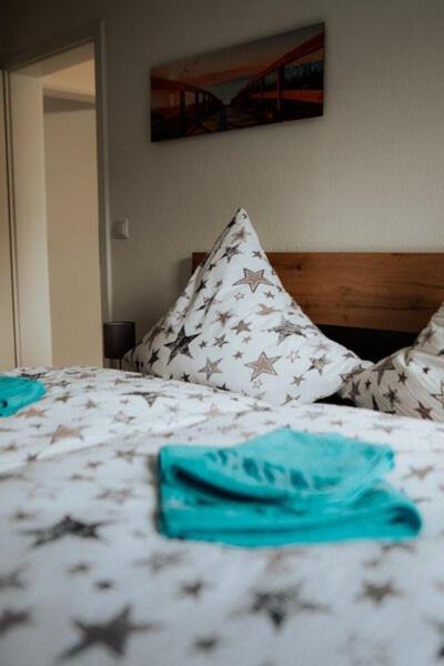 Photo of Bedroom in Memmingen