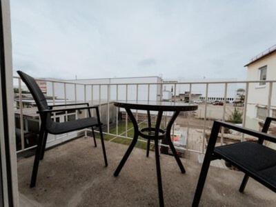 Photo of Patio Balcony in Memmingen