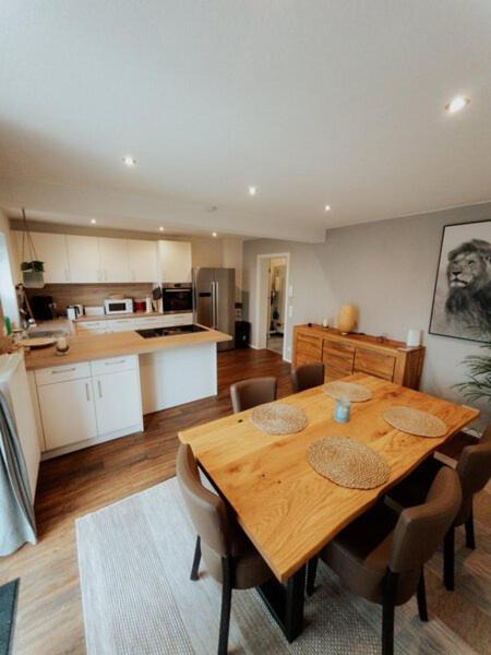 Photo of Livingroom in Memmingen