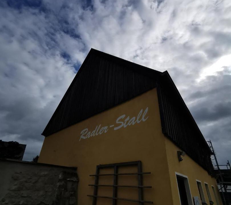Photo of Buildings in Postbauer-Heng
