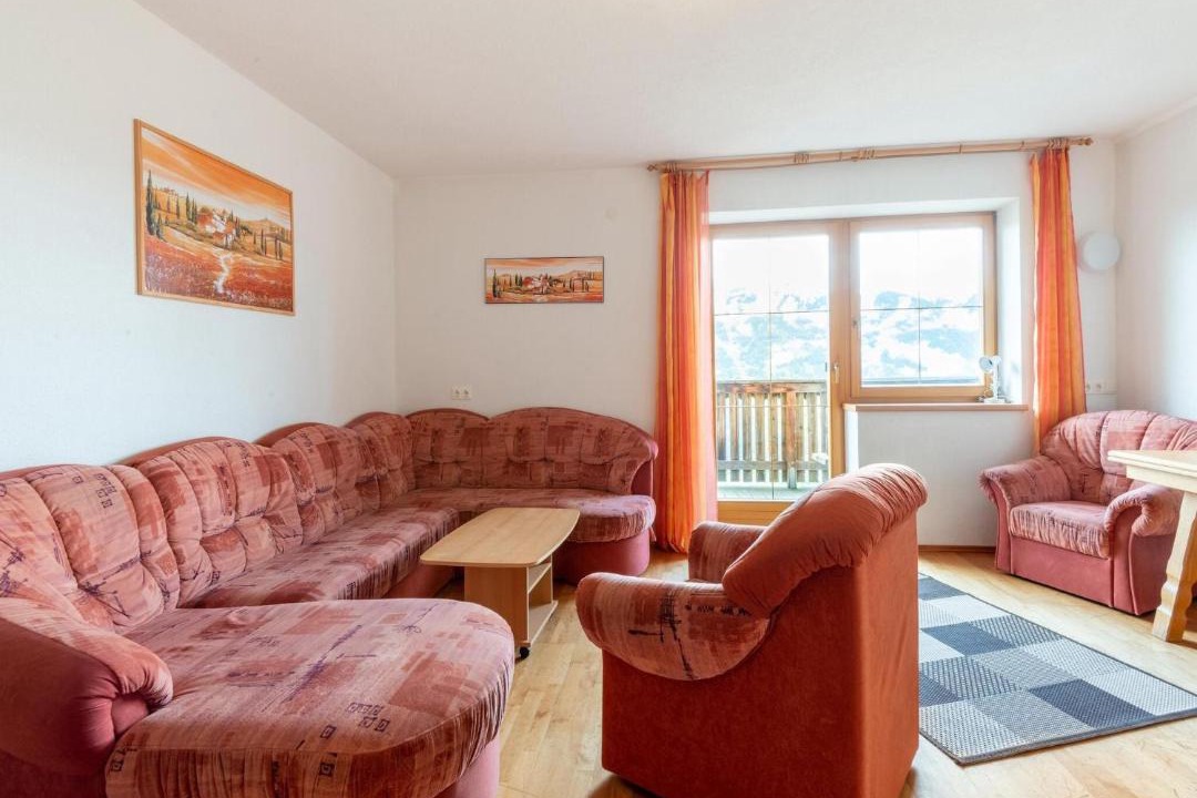 Photo of Livingroom in Gattererberg