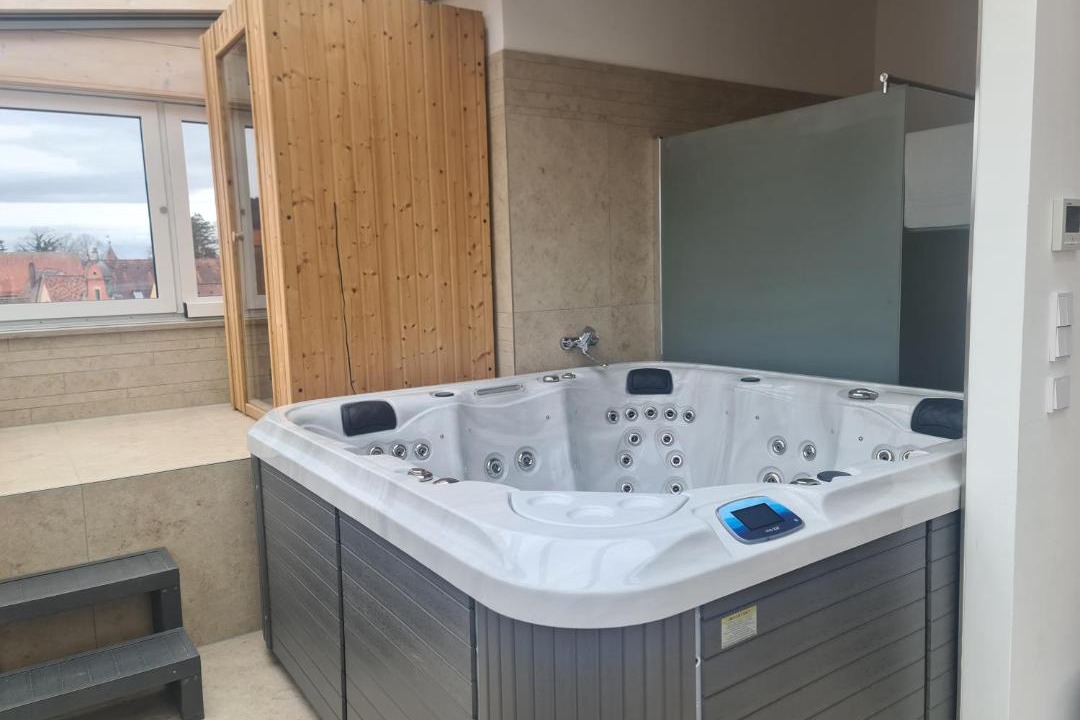 Photo of Bathroom in Altstadt
