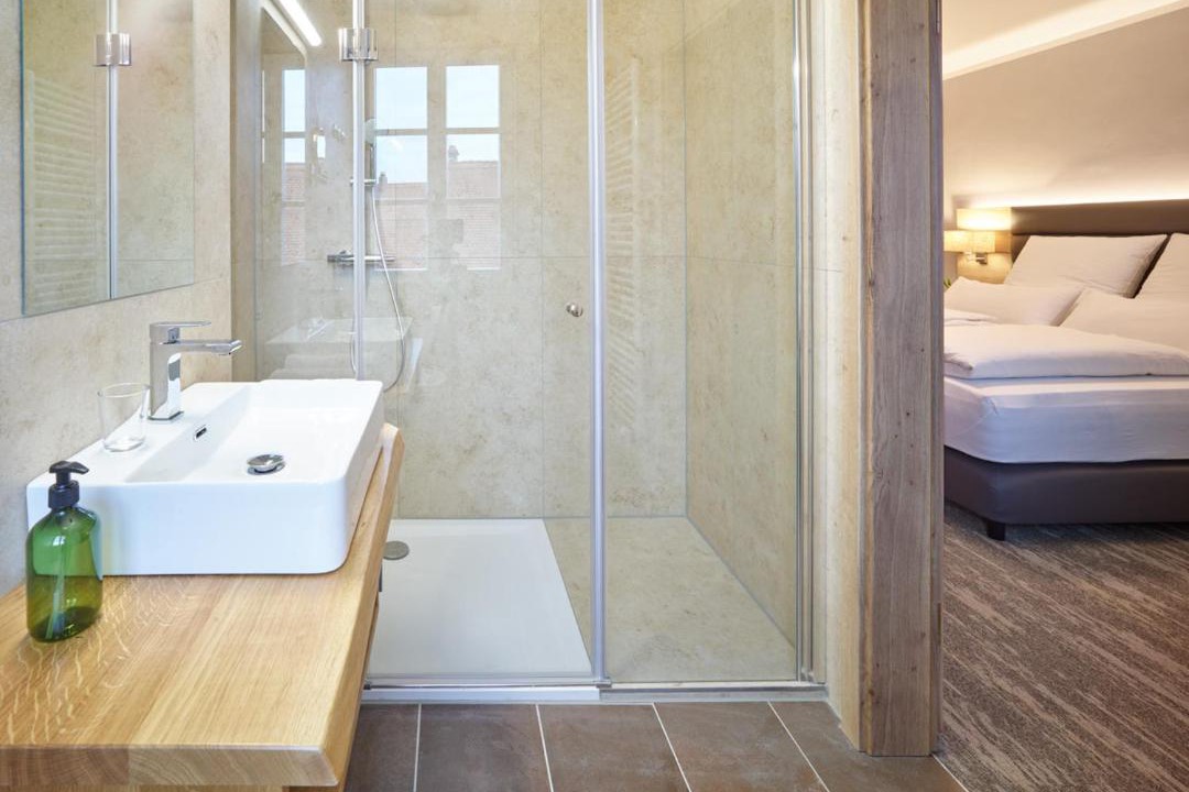 Photo of Bathroom in Altstadt