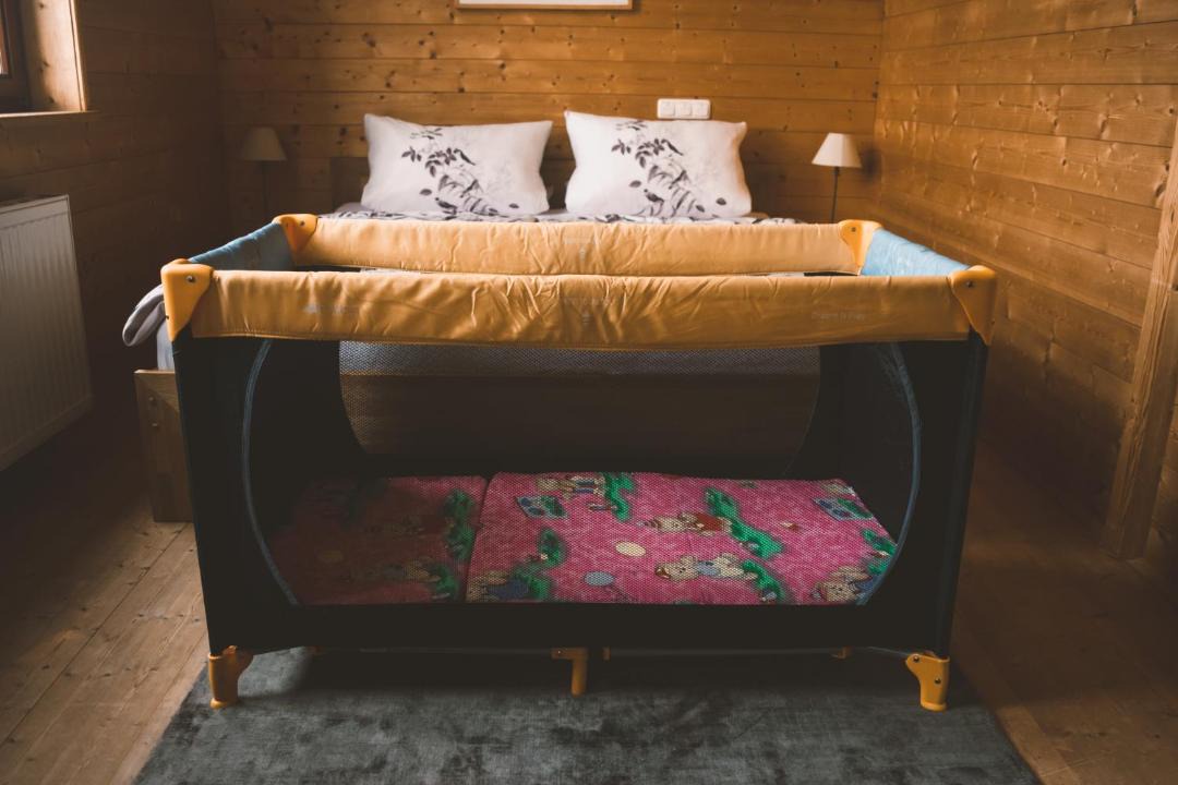 Photo of Bedroom in Vogtareuth