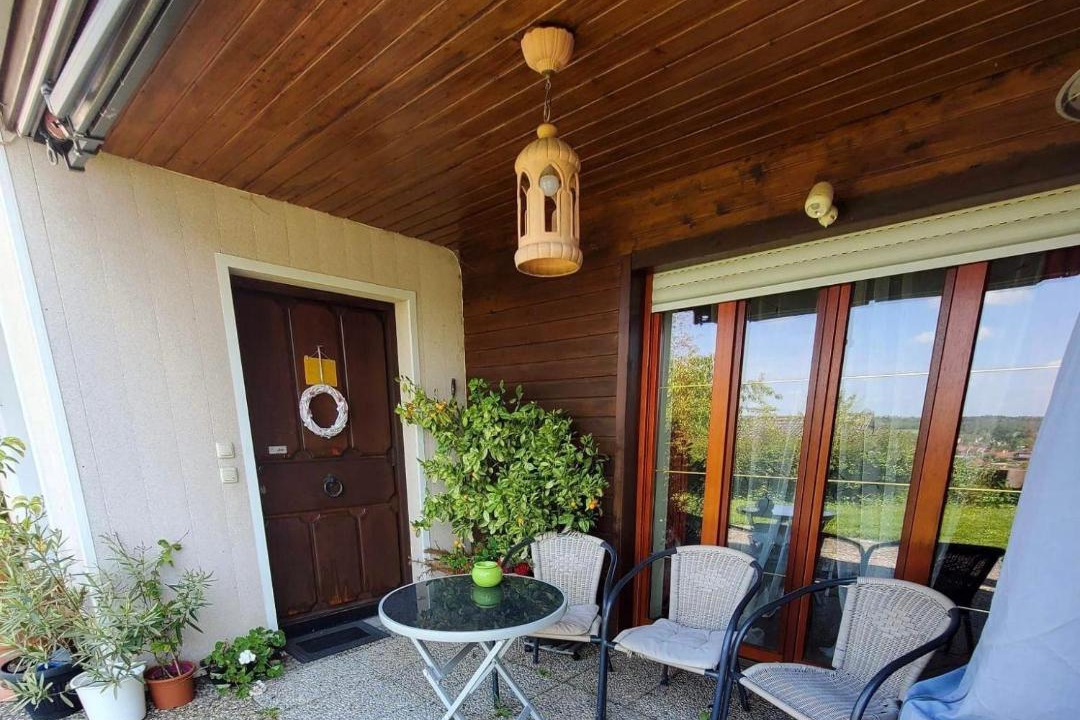 Photo of Patio Balcony in Schillingsfuerst