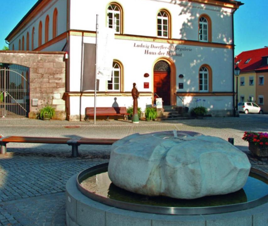 Photo of Others in Schillingsfuerst