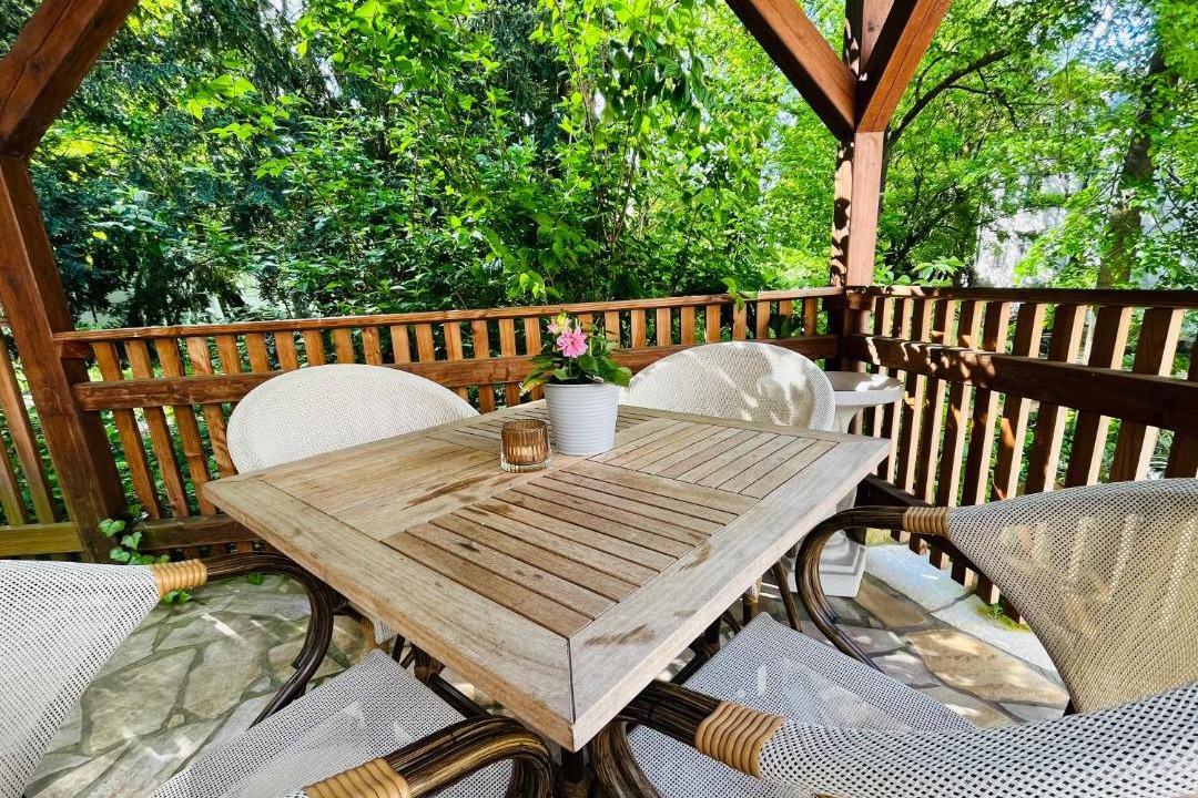 Photo of Patio Balcony in Coburg