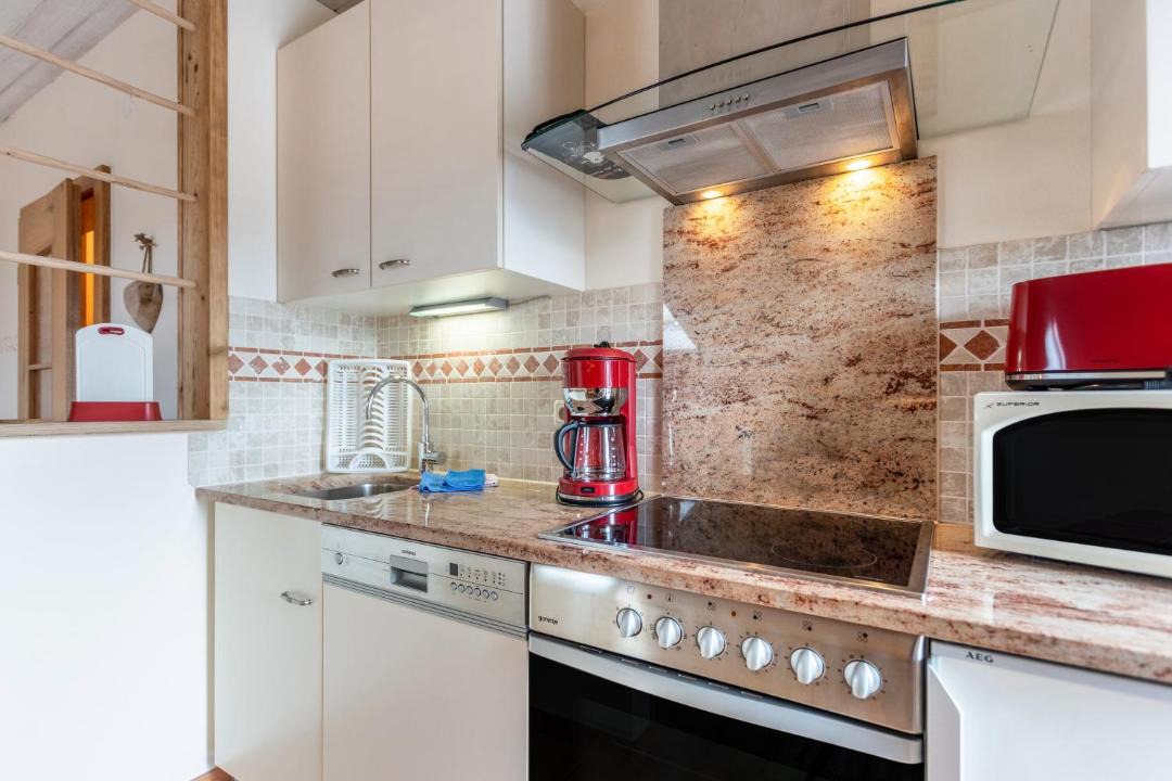 Photo of Kitchen in Steinbach
