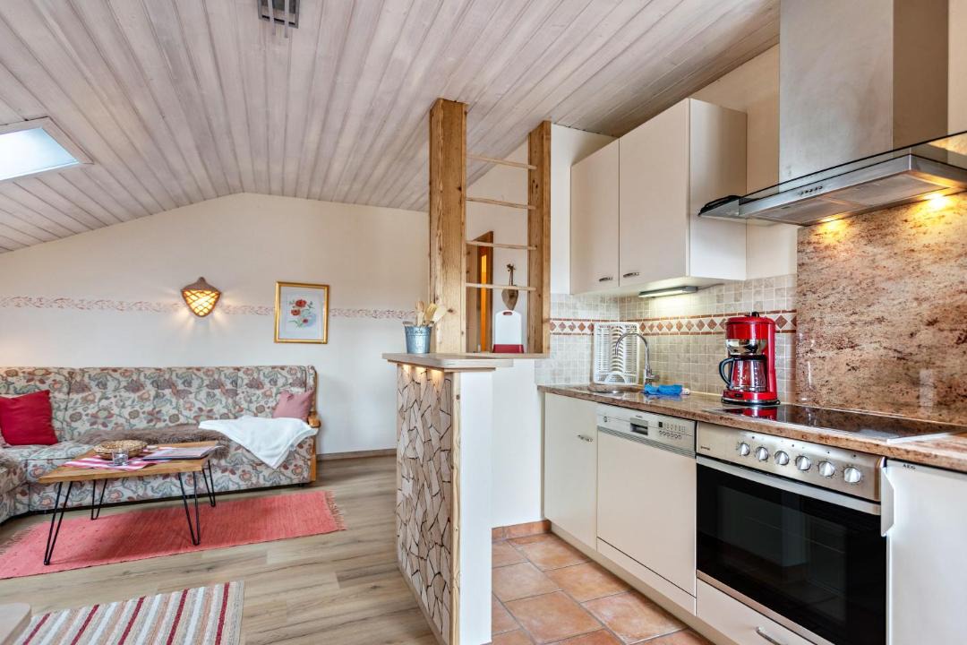 Photo of Kitchen in Steinbach