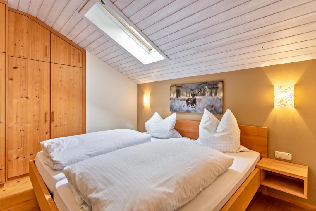 Photo of Bedroom in Steinbach