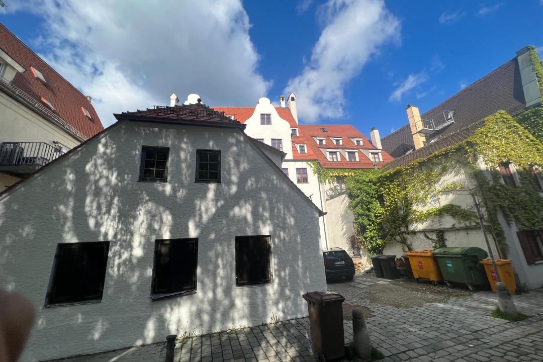 Photo of Buildings in Innenstadt