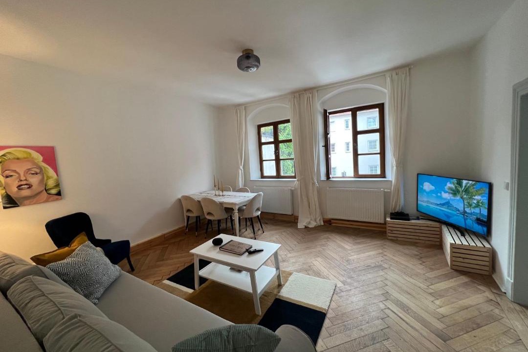 Photo of Livingroom in Innenstadt