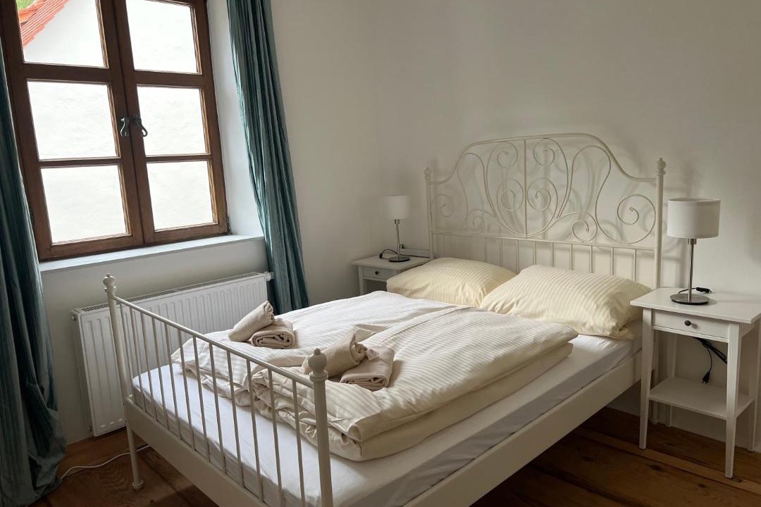Photo of Bedroom in Innenstadt