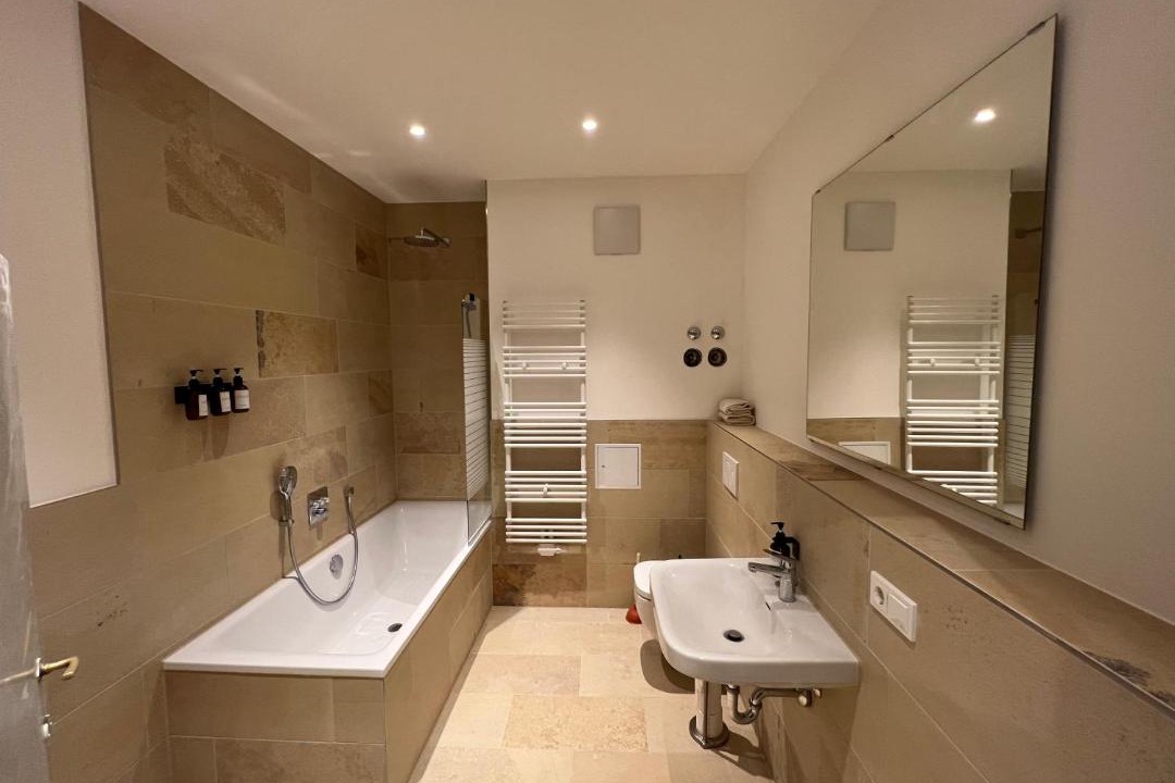 Photo of Bathroom in Innenstadt
