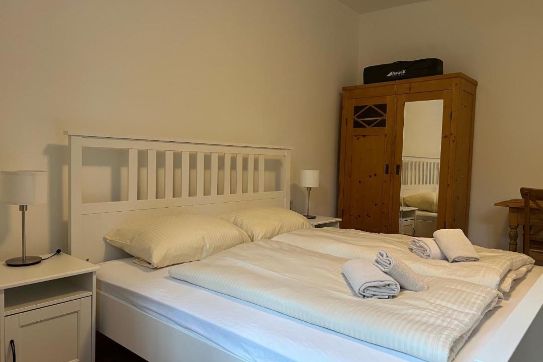 Photo of Bedroom in Innenstadt