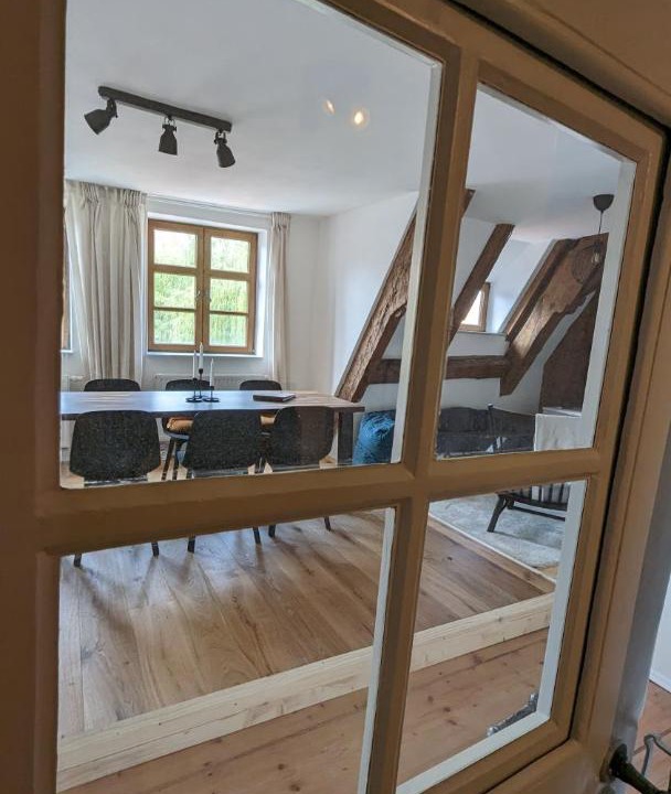 Photo of Livingroom in Innenstadt