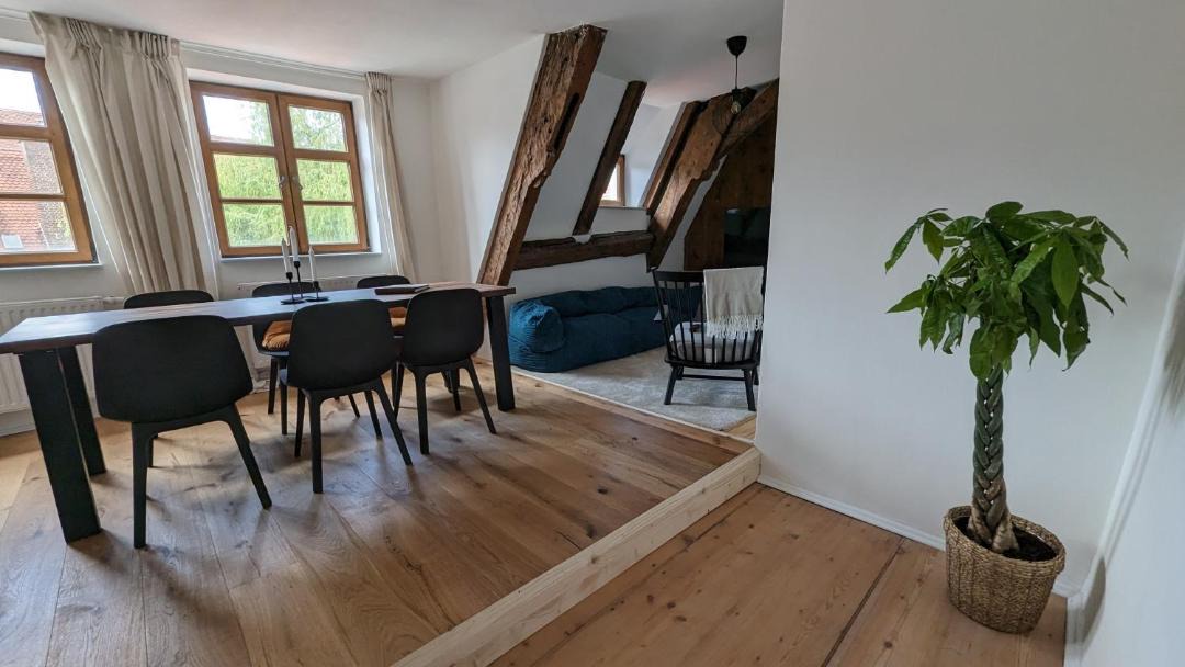 Photo of Livingroom in Innenstadt