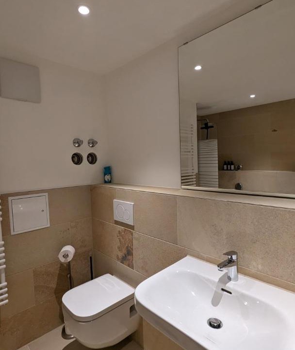 Photo of Bathroom in Innenstadt