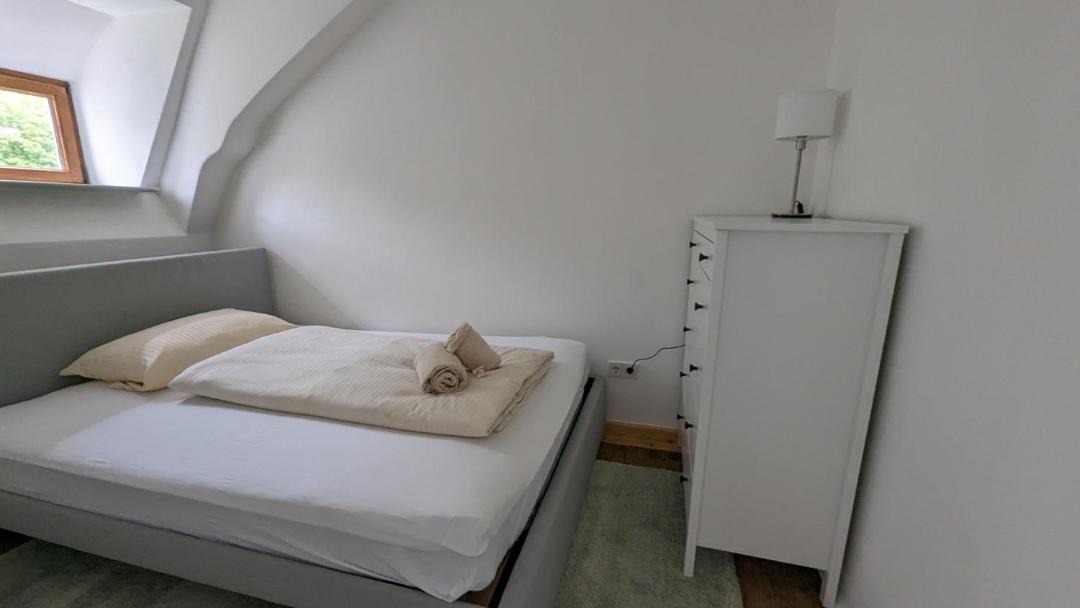 Photo of Bedroom in Innenstadt