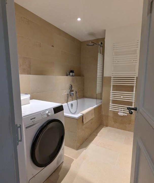 Photo of Bathroom in Innenstadt