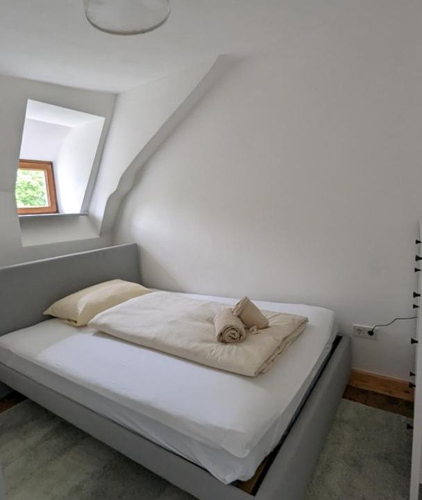 Photo of Bedroom in Innenstadt