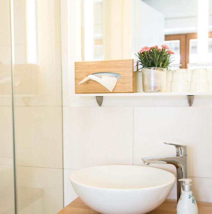 Photo of Bathroom in Buhl am Alpsee